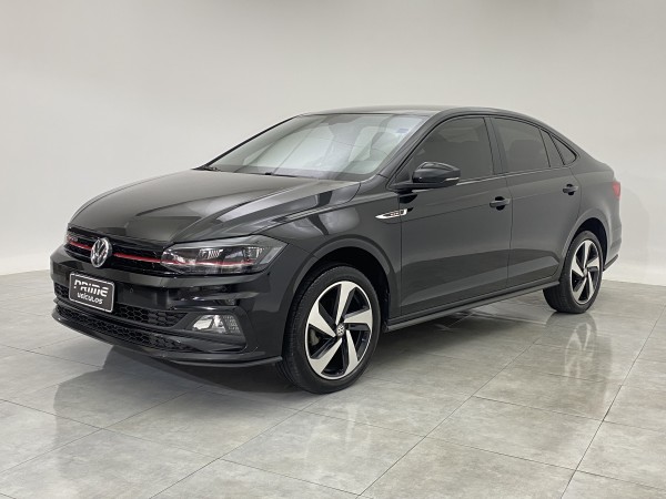 2020 Volkswagen Virtus Gts – Manual do Proprietário